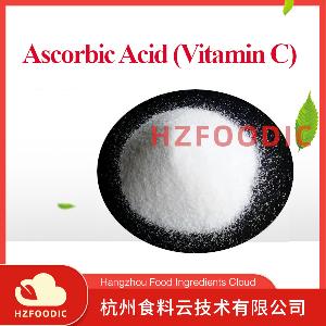 Ascorbic Acid Coated 96%