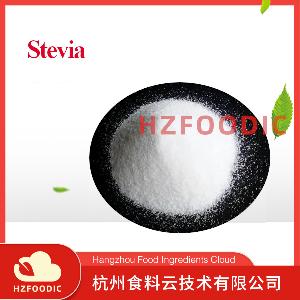 Sweetener Stevioside Extract Stevia