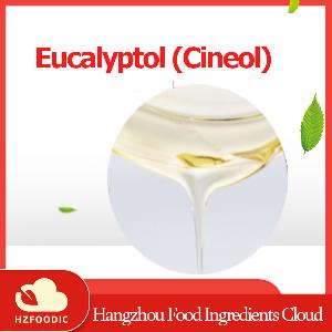 Eucalyptol (Cineol)