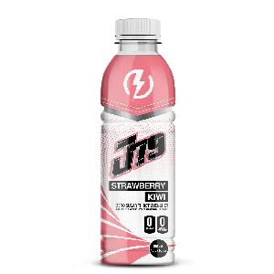 500ml can J79 Sport drink with Strawberry Kiwi Naturally Flavor Thirst quencher Zero Sugar Drink