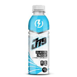 500ml can J79 Sport drink with Glacier Freeze Flavor Thirst quencher Zero Sugar Drink