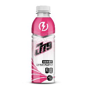 500ml can J79 Sport drink with Berry Naturally Flavor Thirst quencher Zero Sugar Drink