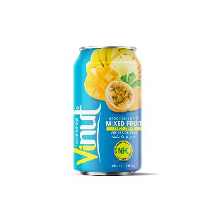 330ml VINUT Mixed juice drink Never from concentrate Natural juice only Suppliers Manufacturers
