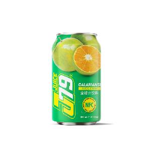 330ml J79 Calamansi juice drink Never from concentrate Natural juice only Vietnam Suppliers