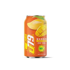 330ml J79 Mango juice drink Never from concentrate Natural juice only Vietnam Manufacturers