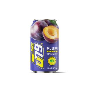 330ml J79 Plum juice drink Never from concentrate Natural juice only Vietnam Suppliers Manufacturers