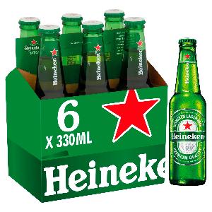 Original Heineken 330ml Beer/wholesale Beer Heineken Beer