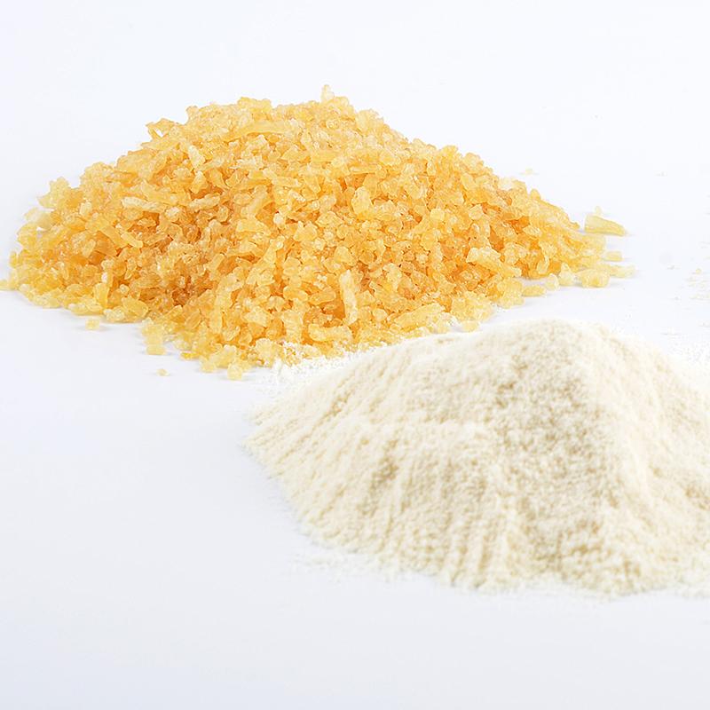 Gelatine Powder for Food Industry - China Edible Gelatin, Gelatine