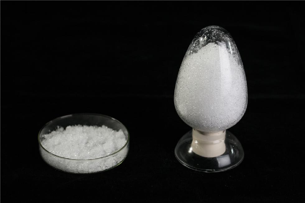 Phosphate dipotassium grade food