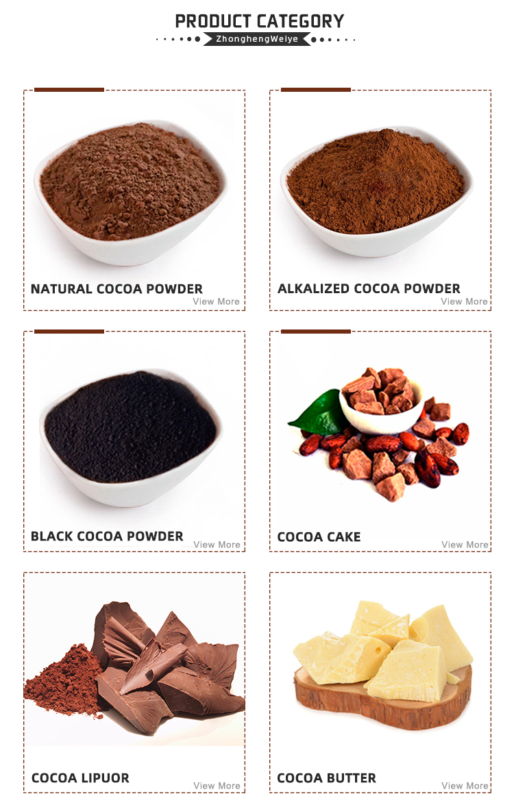 Prime Cacao Butter Manufacturer and Supplier