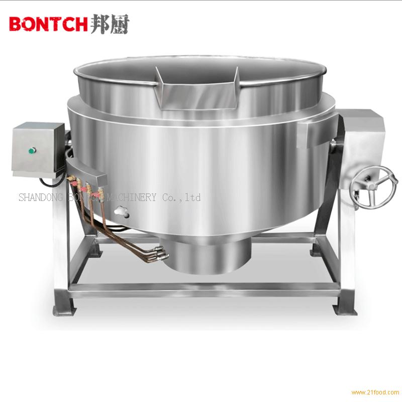 China OEM Factory for Brass Pots And Pans - 3Qt Ceramic Coating Milk Pot  with Wooden Handle – Happy Cooking Manufacturer and Exporter