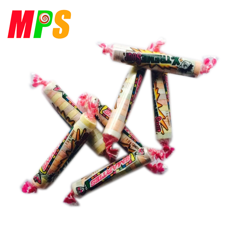 Kinky Candy Shape Compressed Candy,China MPS or OEM price supplier - 21food