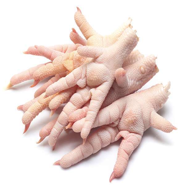 Wholesale Frozen Chicken Paws For Sale In Cheap Price Bulk Quantity Available