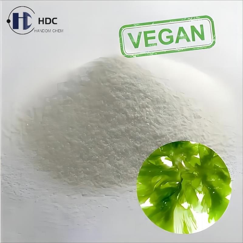 Vegan Vitamin D3 100,000IU/g Powder