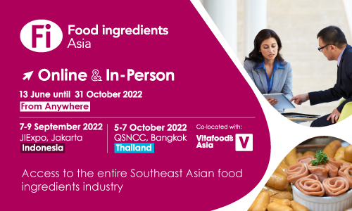 Fi Asia 2022: One event – two locations, online and in-person