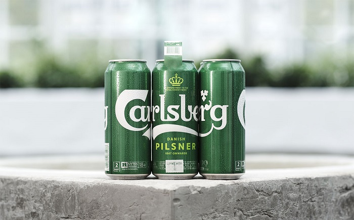 Carlsberg To Divest Russian Business To Undisclosed Buyer-21food.com