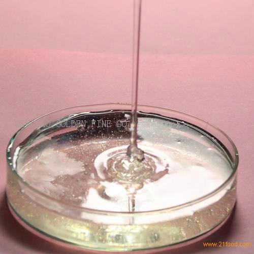 maltitol solubility in water