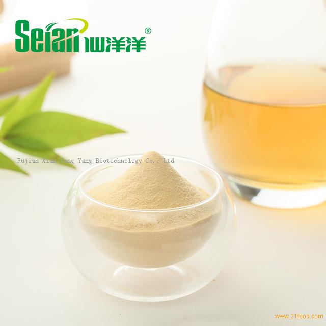 Instant White Tea Extract Powder,China SEIAN price supplier 21food