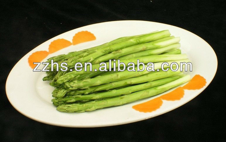 Tinned Kosher Asparagus 430g Canned Asparagus Spears Food Preservatives