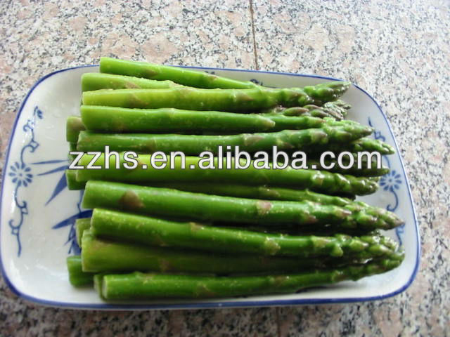 Tinned Kosher Asparagus 430g Canned Asparagus Spears Food Preservatives