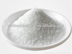Cas 6915-15-7 factory export malic acid free sample