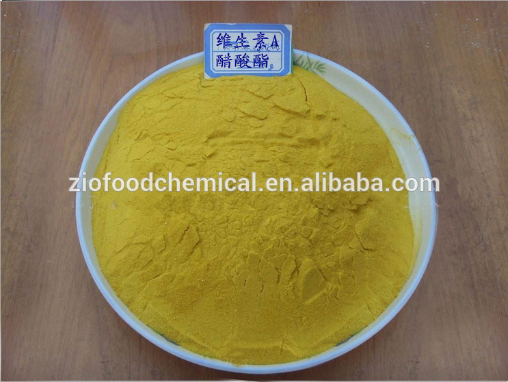 Nutrition enhancers additives vitamin a for food