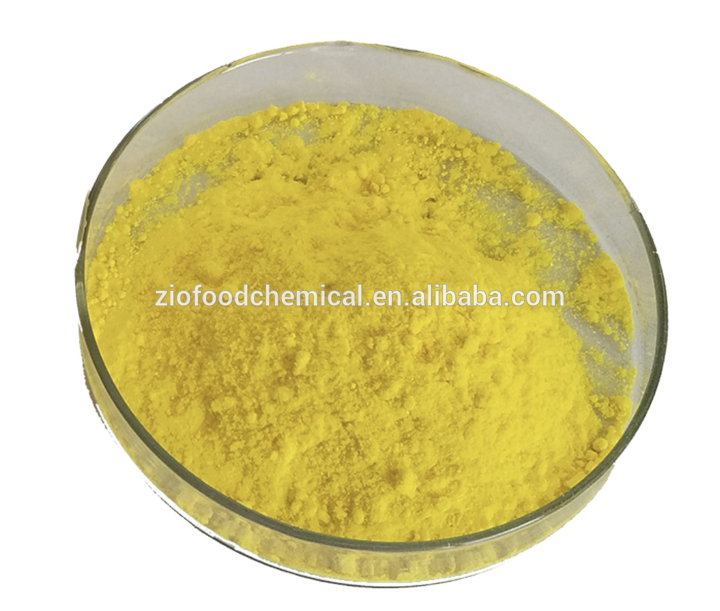 Nutrition enhancers additives vitamin a for food
