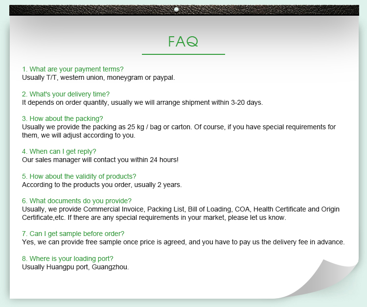 Nutrition enhancers additives vitamin a for food