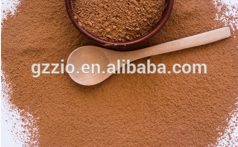 Bulk low fat 100% pure raw cocoa powder with best price