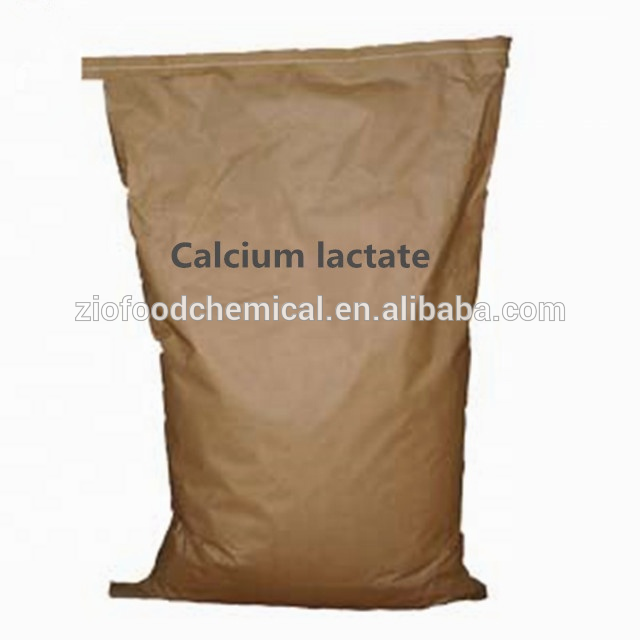 Best calcium lactate pentahydrate powder