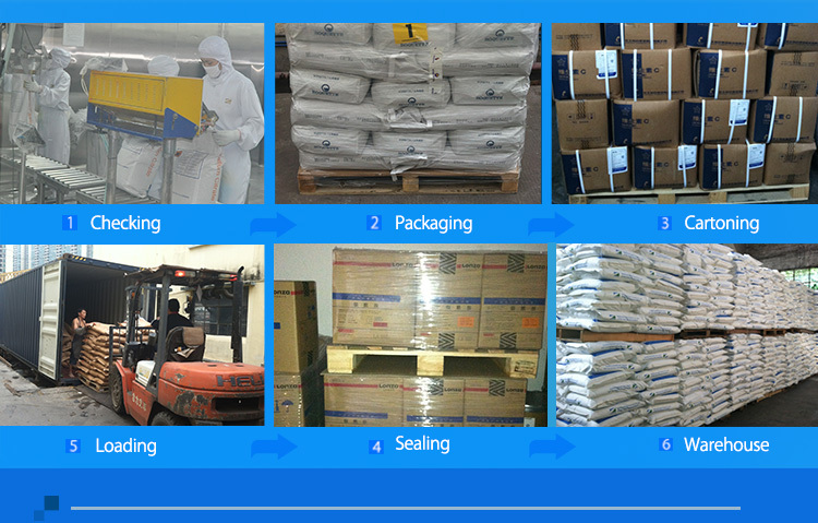 Factory price beverage use Soy isolate protein in Guangzhou supplier.