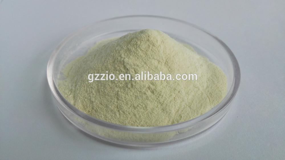 80 mesh powder xanthan gum E415 pharmaceutical grade food additive suppliers.