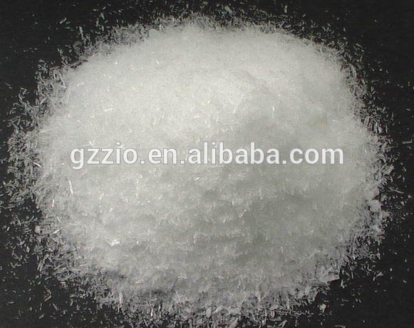 Hot sell food preservative antioxidant D-Sodium isoascorbate/ sodium erythorbate