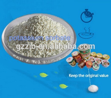 Hot sell food preservative antioxidant D-Sodium isoascorbate/ sodium erythorbate