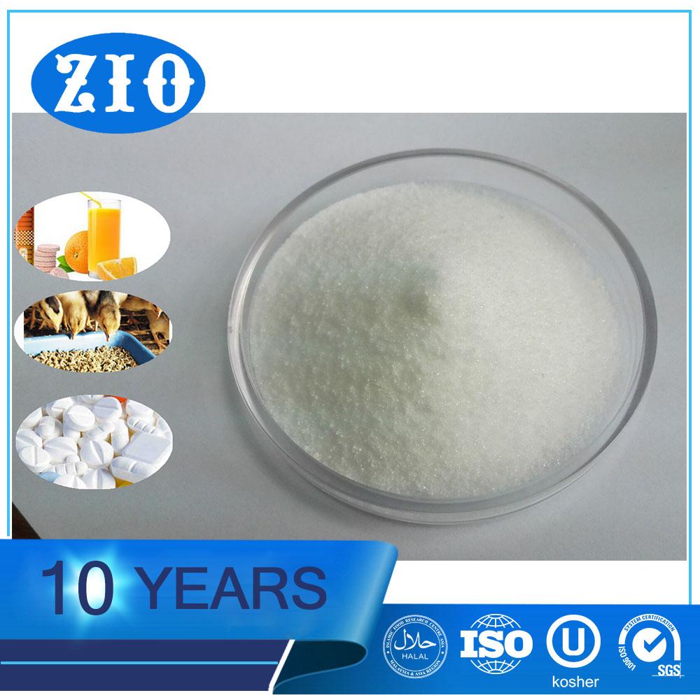 Hot sell food preservative antioxidant D-Sodium isoascorbate/ sodium erythorbate