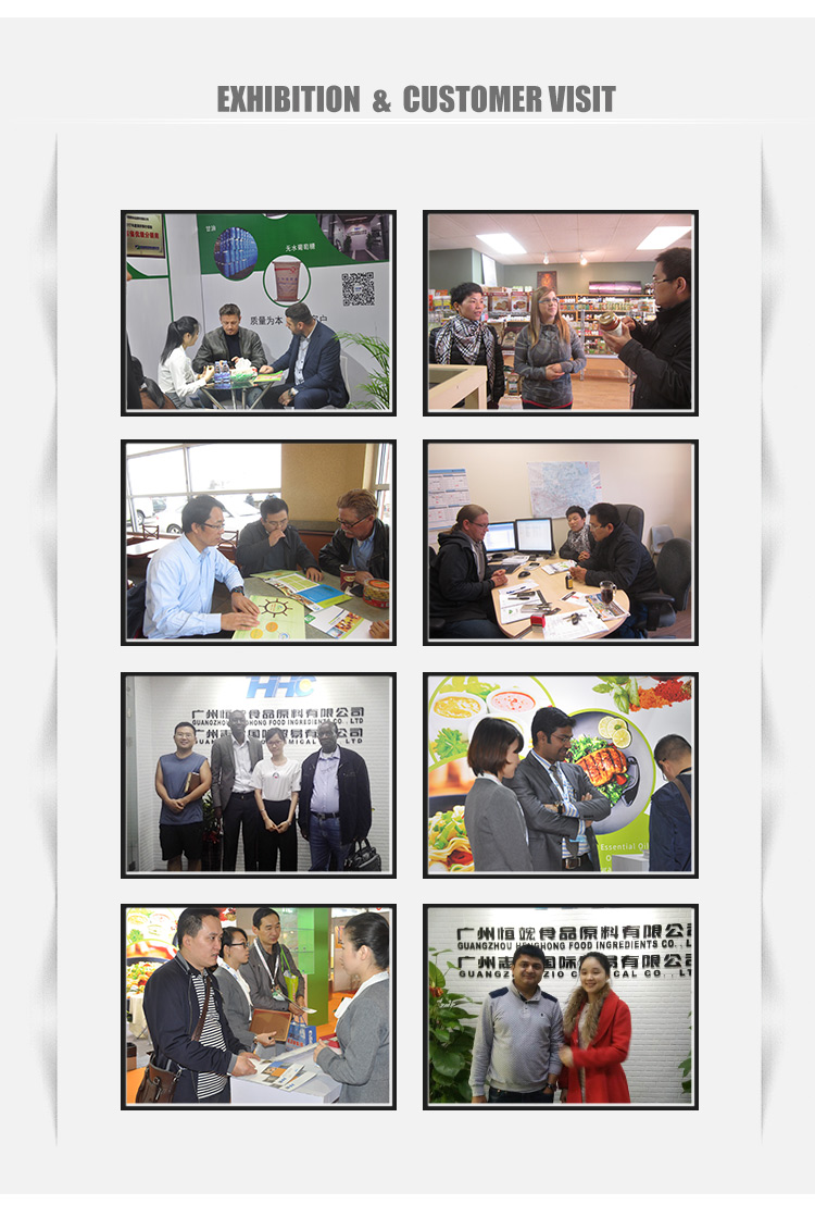 Solubility dietary fiber arabic gum for health products