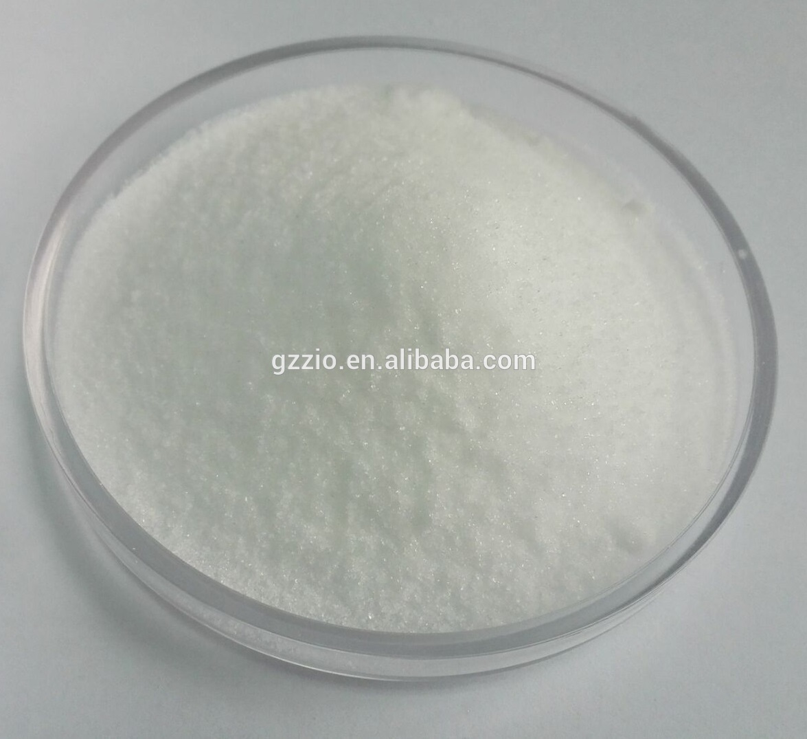 Industry grade monohydrate citric acid e330 price in China