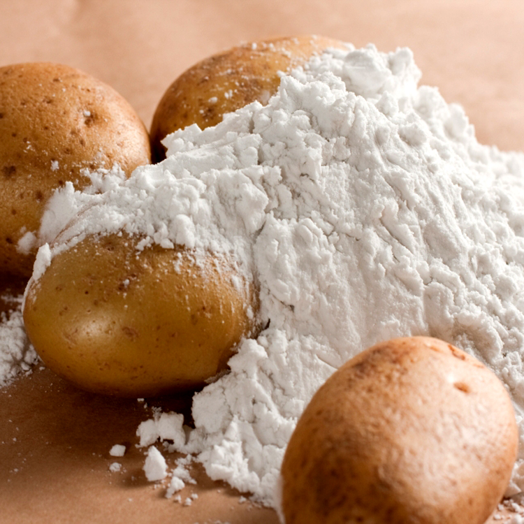 Factory Directly Wholesale Competitive Price Modified Potato Starch ...