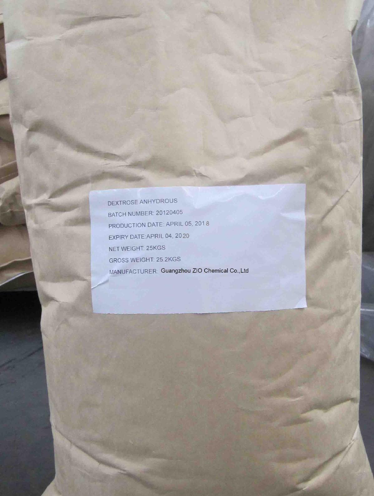 Quality guaranteed Dextrose Anhydrous/glucose/D-glucose cheap price