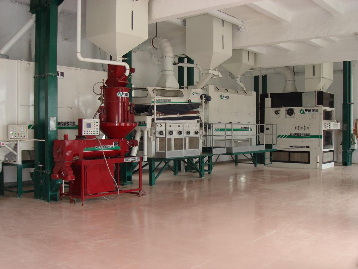 High Capacity Three Layers Paddy Rice Corn Maize Bean Destoner Cleaning Machine Gravity Separator Machine