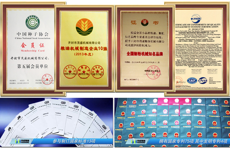 High Capacity Three Layers Paddy Rice Corn Maize Bean Destoner Cleaning Machine Gravity Separator Machine