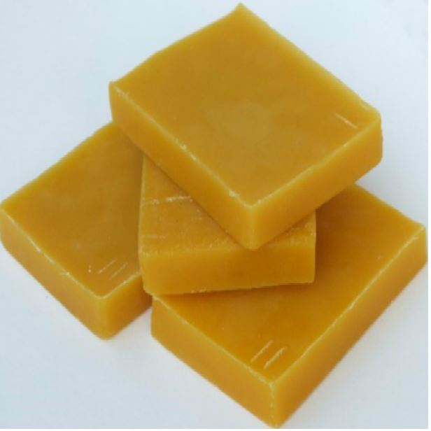 100% Pure and Nature Beeswax