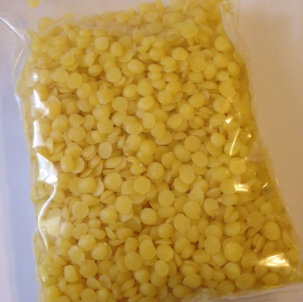 100% Pure and Nature Beeswax