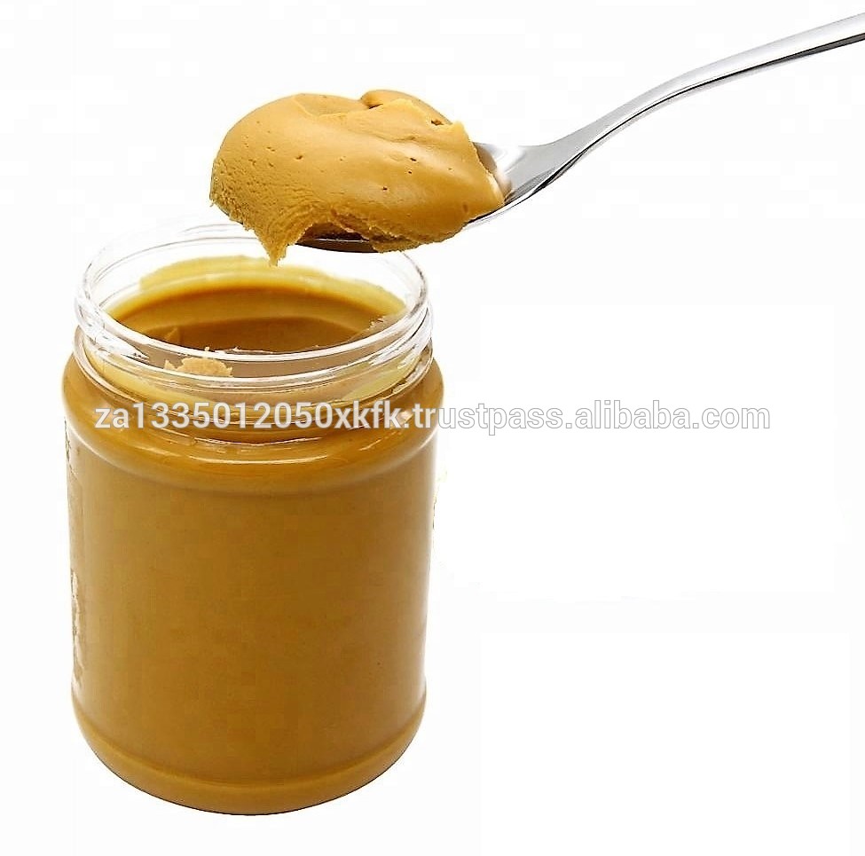 Peanut Butter/ Peanut Paste for sale