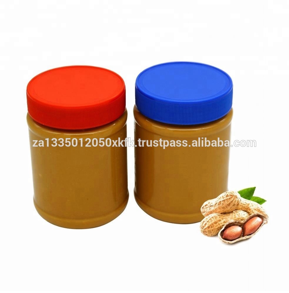 Peanut Butter/ Peanut Paste for sale