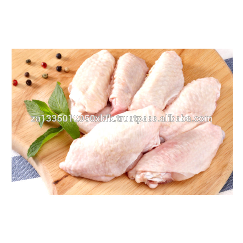 Frozen Chicken Wings for Sale Wholesale Halal Frozen Chicken Wings