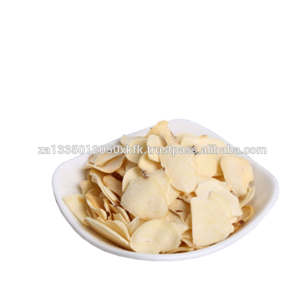 dried garlic granules