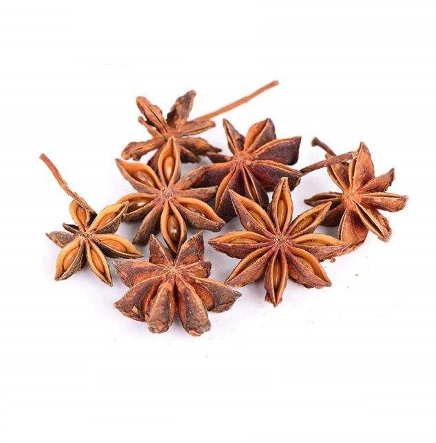 Star Aniseed / Anise seed / Star Anise,South Africa price supplier 21food