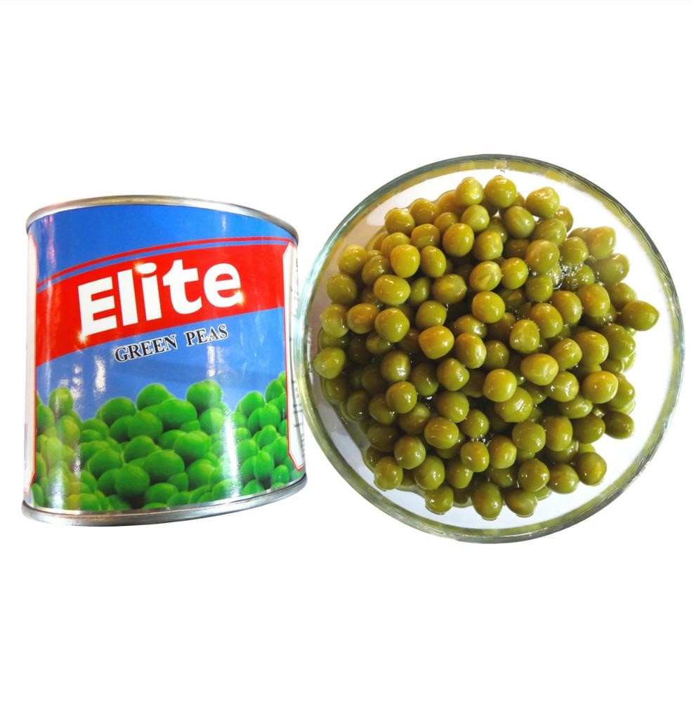 Canned Green Peas South Africa Price Supplier 21food