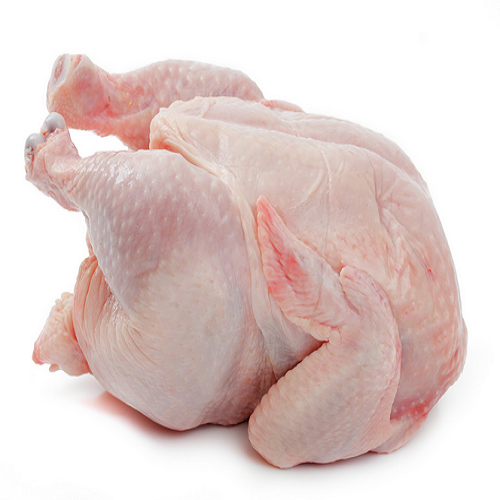 wholesale chicken prices